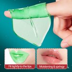 Lip Care Mask Factory - Organic Hyaluronic Acid