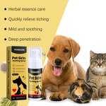 Pet Odor Remover Factory - Spray Long-Lasting Eco