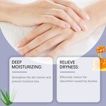 Hand Foot Cream Manufacturer - Long-Lasting Honey