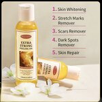 Whitening Peeling Oil Manufacturer - Stretch Marks Remover