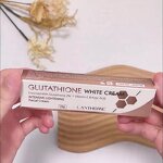 Glutathione Cream Manufacturer - Private Label 20g