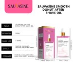 Postshave Oil Factory - Stock Repair Moisturizing