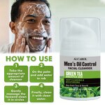 Tea Tree Cleanser Manufacturer - Salicylic Acid Oil Control