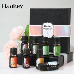 Aromatherapy Diffuser Set Factory - Advanced Fresh Stone