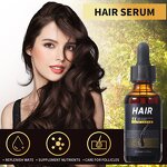 Hair Serum Manufacturer - Protects Nourishes Growth