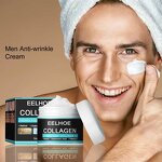 Men's Facial Cream Manufacturer - Daily Care Deep Moisturizing