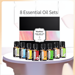 Aromatherapy Diffuser Set Factory - Advanced Fresh Stone