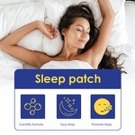 Sleeping Patch Factory - Easy Sleep Non-Woven Body