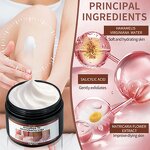 Chicken Skin Cream Factory - Long-Lasting Removes Pimples