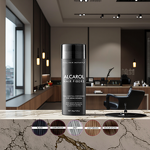 Hair Fiber Powder Manufacturer - 30g Shine Thickness