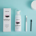 Lash Shampoo Factory - Private Label 50ml Deep