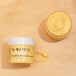 Plant Extracts Cream Factory - Turmeric 50g for Dark