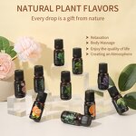 SPA Essential Oil Manufacturer - Stock Relaxation YOGA