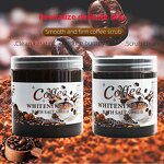 Herbal Coffee Cream Manufacturer - Private Label Whitening