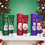 Baking Soda Toothpaste Manufacturer - SADOER Herbal Stain