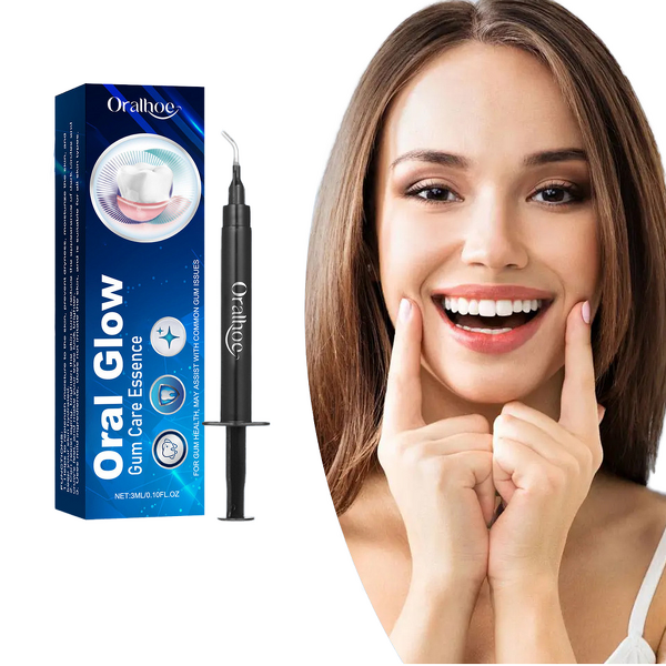 Teeth Care Essentials Factory - Daily Cleaning Improves