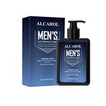 Curly Hair Cream Factory - Men's Strong Hold Defining