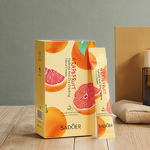 Hand Cream Stick Factory - Small Carry Sample Travel