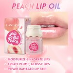 Lip Plumper Oil Factory - Natural Ingredients Honey