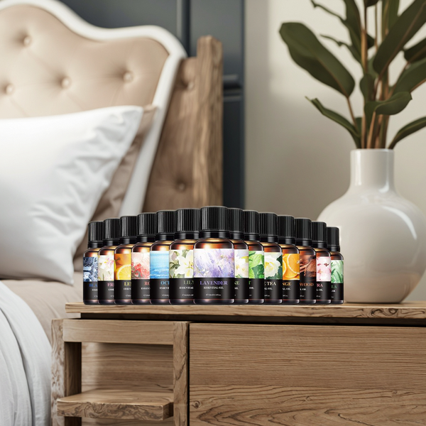 Black Ice Aromatherapy Factory - Commercial Water-Soluble