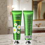 Travel Hand Cream Manufacturer - Moisturizing Brightening