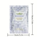 Lavender Foot Mask Factory - Plant Extract Niacinamide