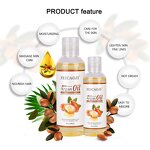 Argan Castor Oil Manufacturer - Organic Plant Extracts