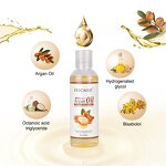 Argan Castor Oil Manufacturer - Organic Plant Extracts
