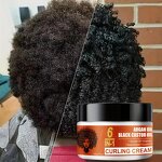 Black Castor Cream Manufacturer - Curl Elastic Moisturizing