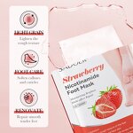 Foot Masking Liquid Manufacturer - Organic Natural SPA