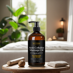 Pure Essential Oil Factory - Wholesale Body Firming