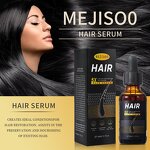 Hair Serum Manufacturer - Protects Nourishes Growth