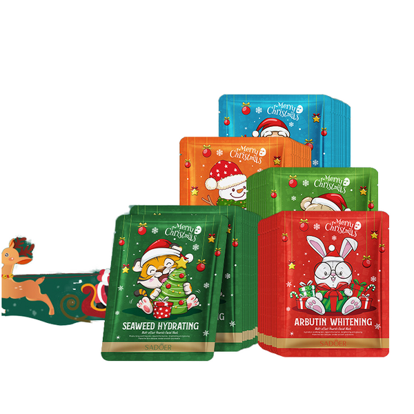 Gold Collagen Mask Manufacturer - Skin Whitening Anti-Wrinkle