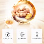 Turmeric Moisturizer Manufacturer - SAUVASINE Gentle Anti