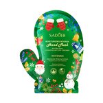 Hand Mask Sheet Manufacturer - SADOER Organic Niacinamide