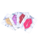 Collagen Lip Patch Factory - Organic Hydrating Plumper