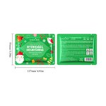 Lip Care Mask Factory - Organic Hyaluronic Acid