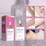 Postshave Oil Factory - Stock Repair Moisturizing