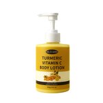 Turmeric Body Lotion Manufacturer - Stock Hydrating Rejuvenating