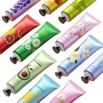 Travel Hand Cream Manufacturer - Moisturizing Brightening