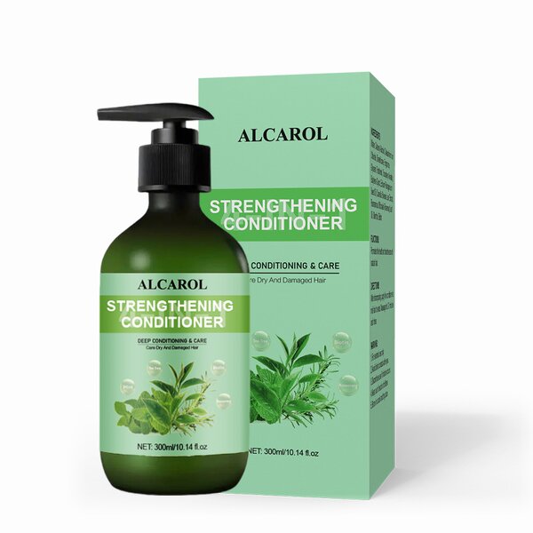 Rosenary Conditioner Manufacturer - Mint Strengthening Cream