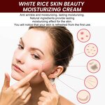 Rice Cream Factory - Daily Care Repair Hydrating