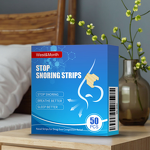 Nasal Sleep Strip Manufacturer - Adult Herbal Respiratory