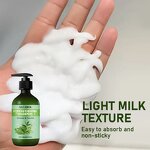 Rosemary Shampoo Factory - Deep Cleaning Revitalizing