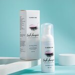 Lash Shampoo Factory - Private Label 50ml Deep