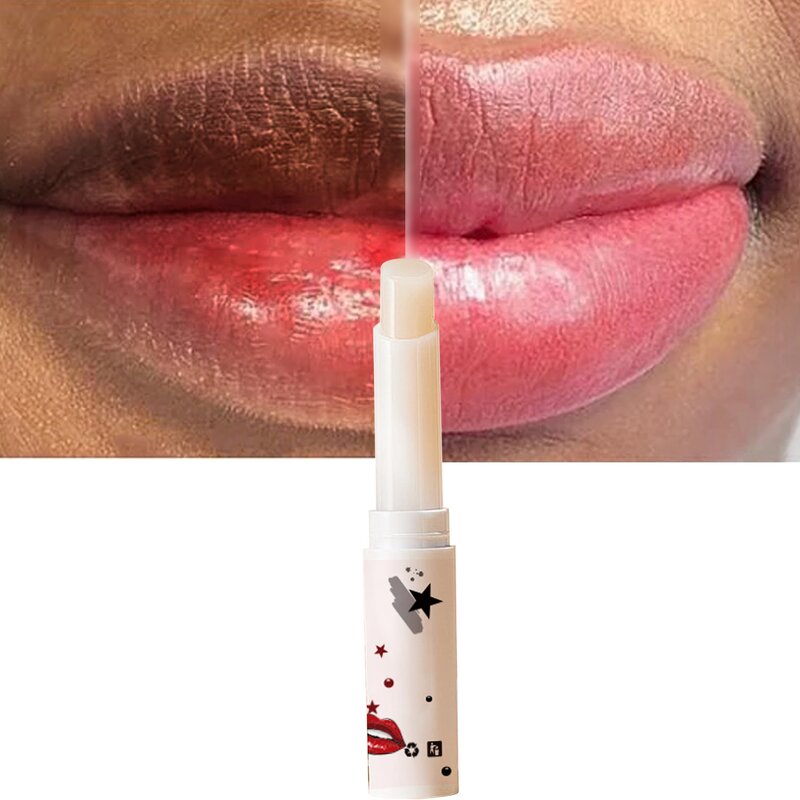 Lip Care Manufacturer - Lightens Lip Lines Brightens