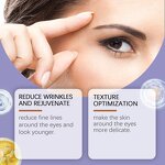 Retinol Eye Cream Factory - Deep Moisturizing Reduce