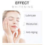 Plant Extracts Cream Factory - Turmeric 50g for Dark