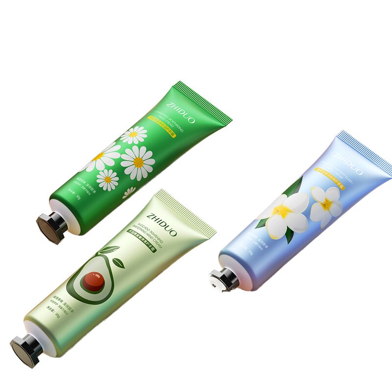 Travel Hand Cream Manufacturer - Moisturizing Brightening