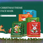 Gold Collagen Mask Manufacturer - Skin Whitening Anti-Wrinkle